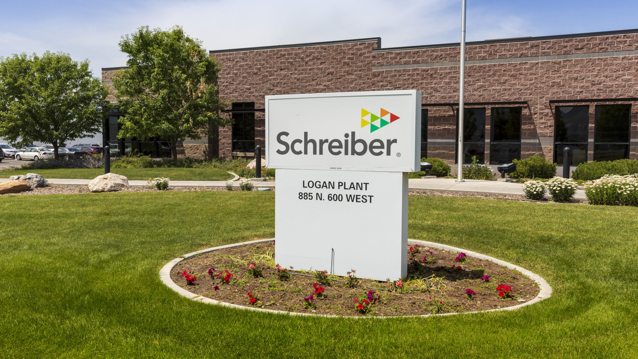 Featured image for “Schreiber Foods Expands Operations in Cache County”