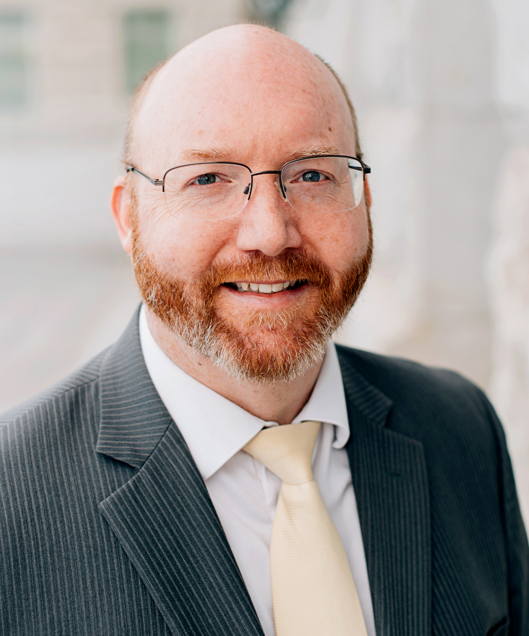 Photo of Aaron Price