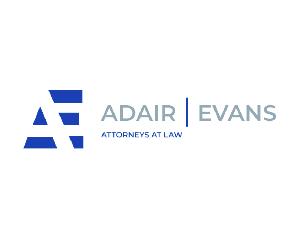logo for ADAIR EVANS