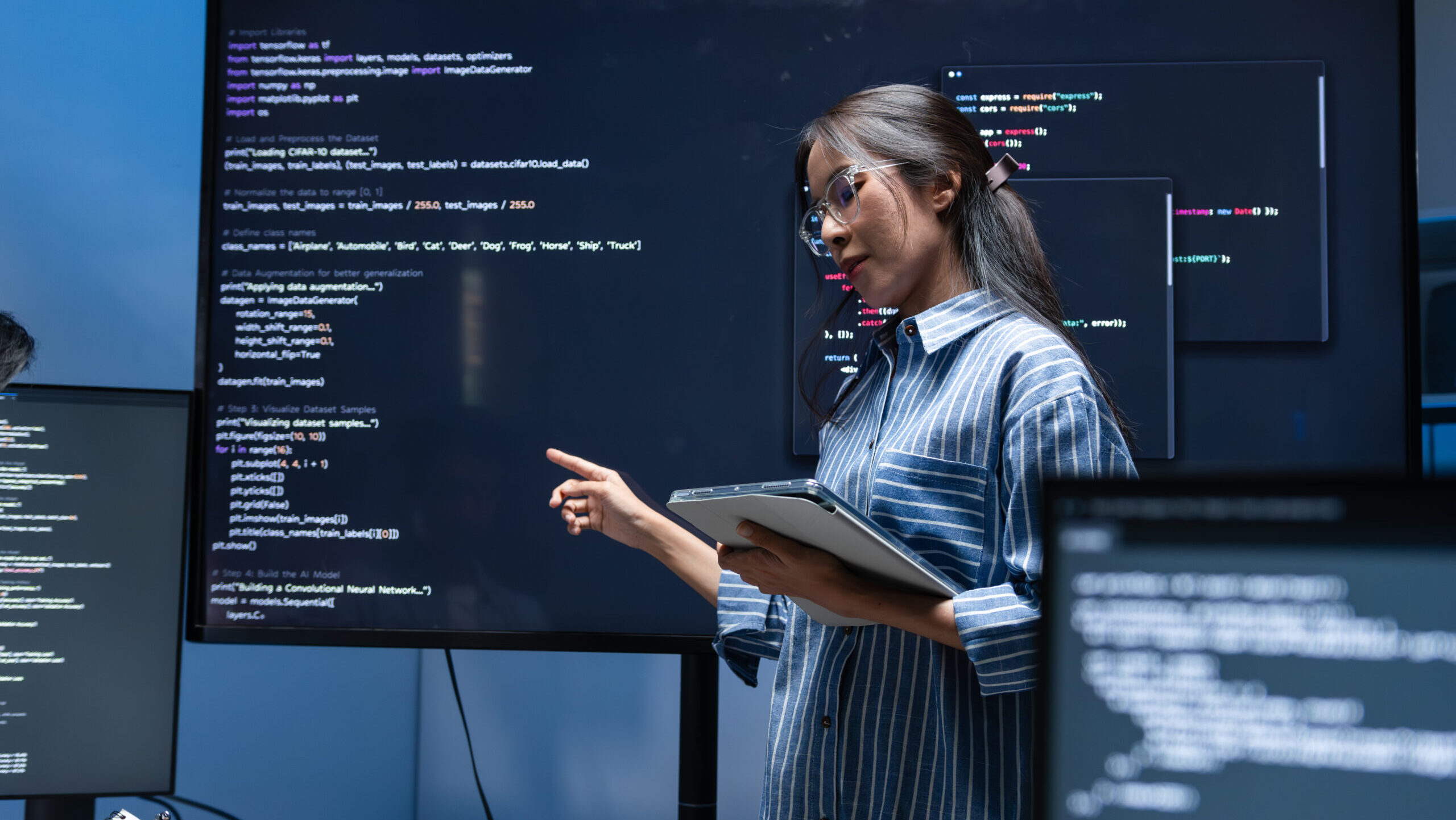 Utah to Honor Companies Driving Human-Centric AI Solutions