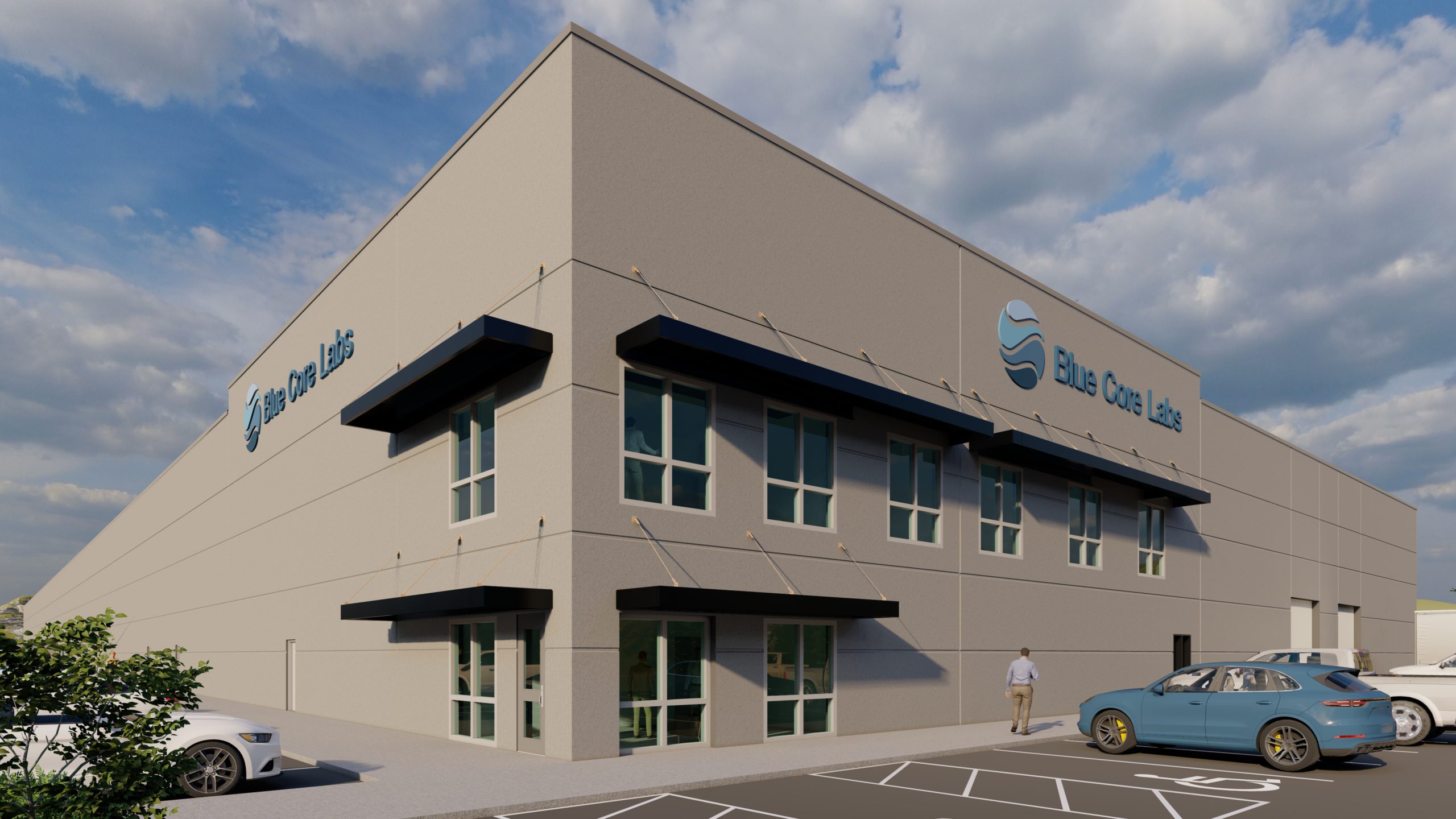 Featured image for “Blue Core Labs Bringing Jobs to Beaver County, Utah”