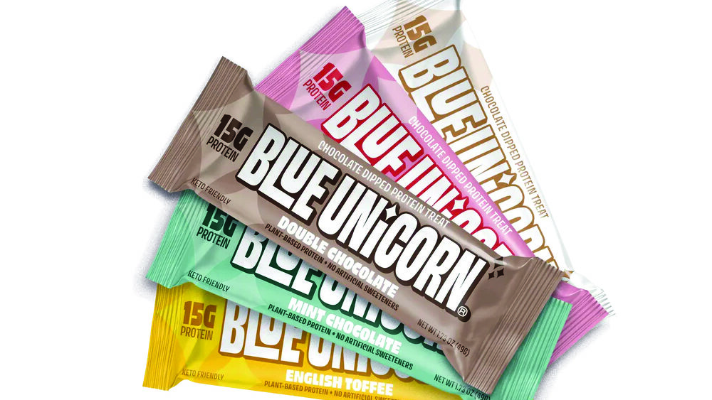 Featured image for “Podcast: Jason Christensen — Whipping Up Delicious Protein Bars”