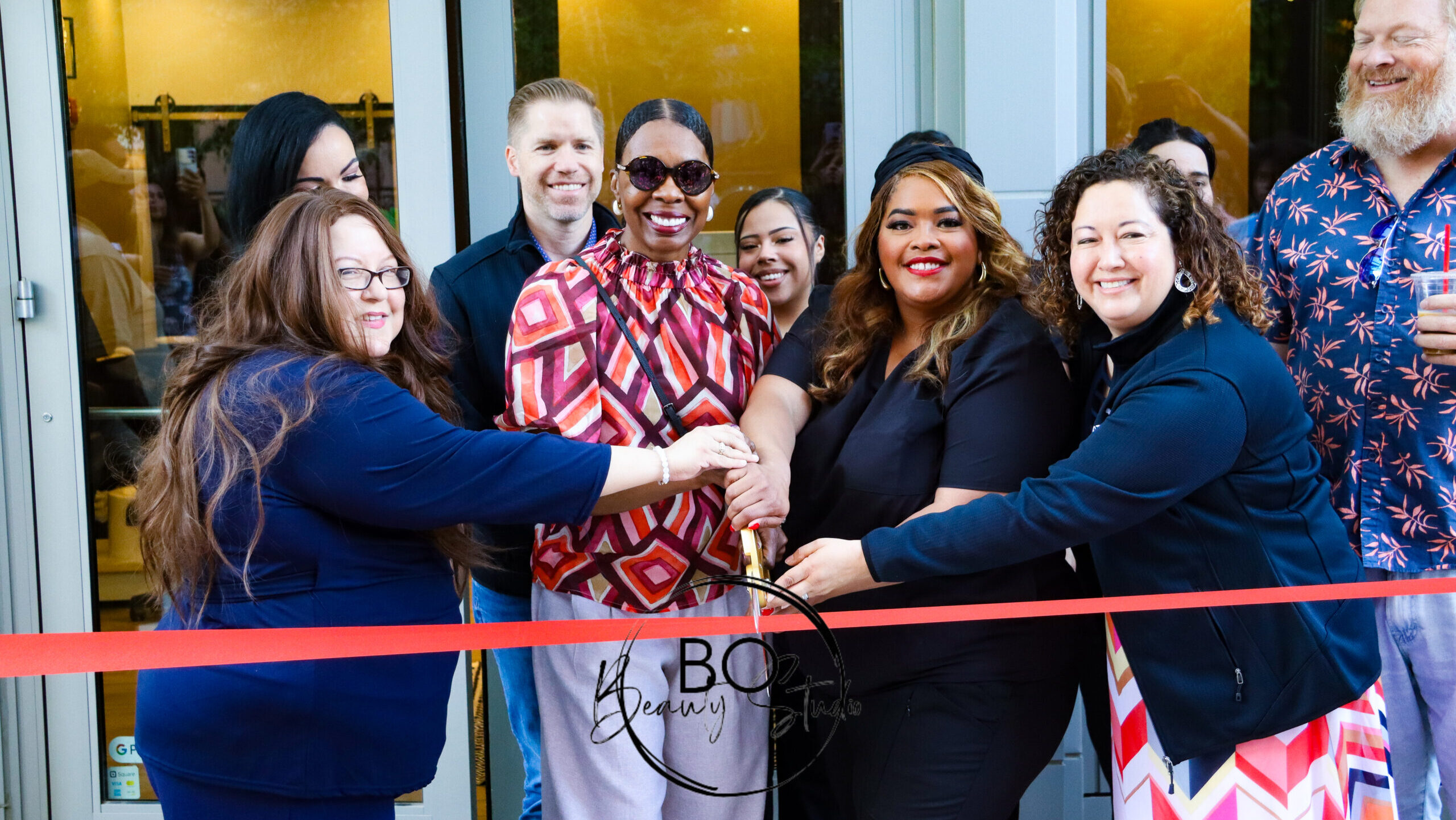 Featured image for “Empowering Entrepreneurs: Bo Beauty Studio Opens at City Creek”