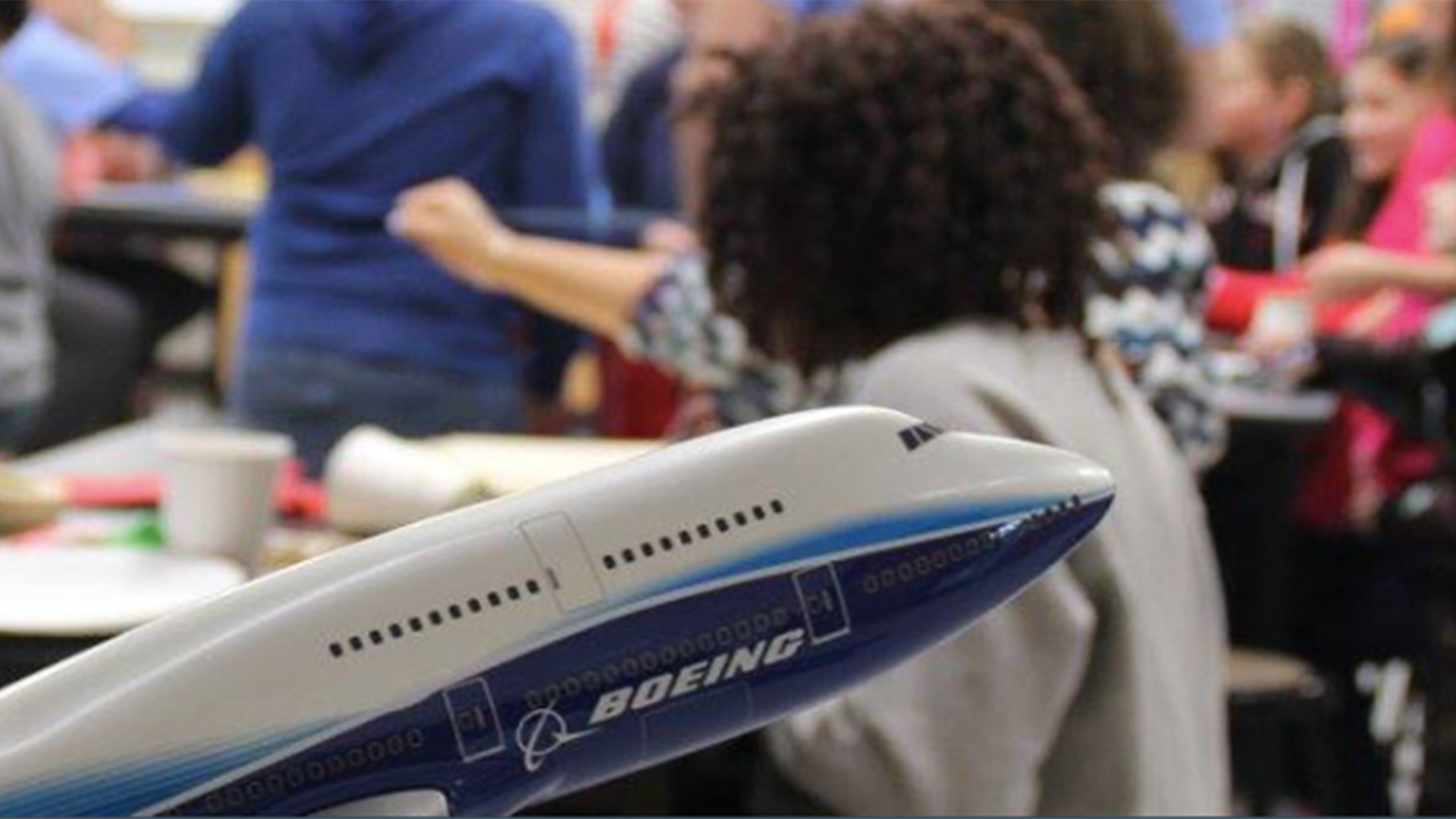 Featured image for “Boeing Grants Utah STEM Foundation $75K to Launch ‘Utah STEM Collective Impact’ Study”