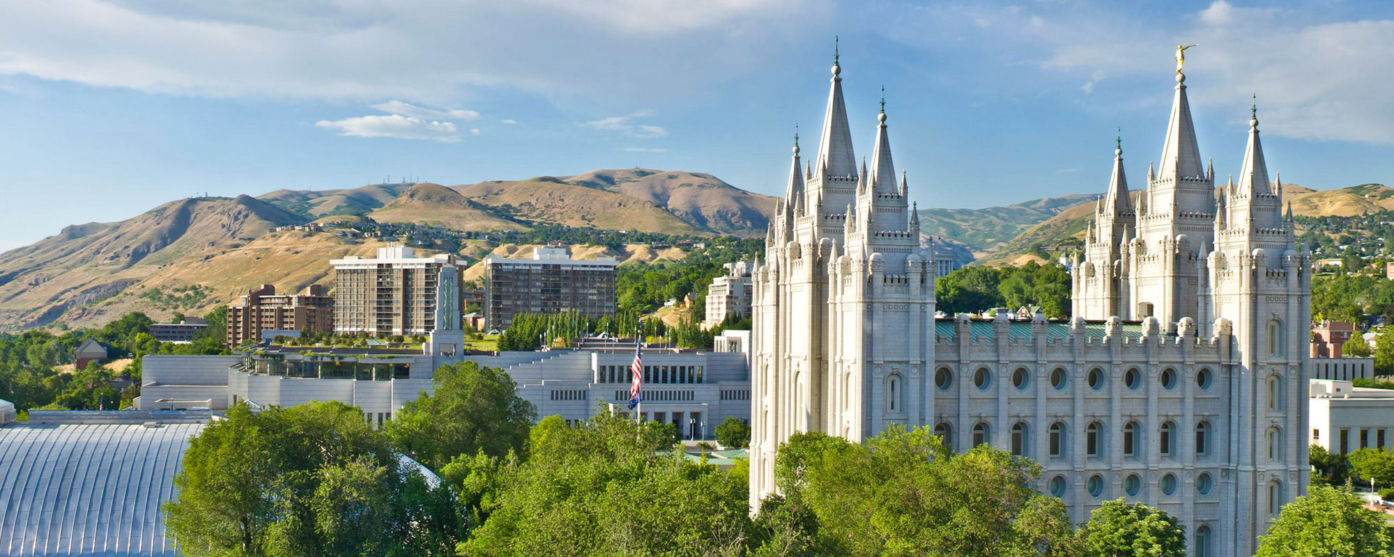 Featured image for “Kanab Geotechnical and Structural Design Firm Assists With Salt Lake Temple Renovations”