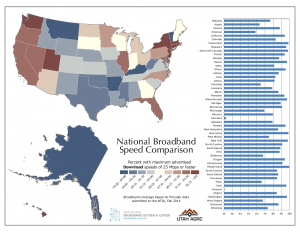 Featured image for “August 2015 Map of the Month: State to State – A Quick Comparison”