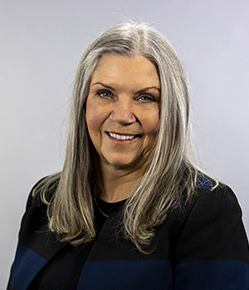 photo of Candace Powers