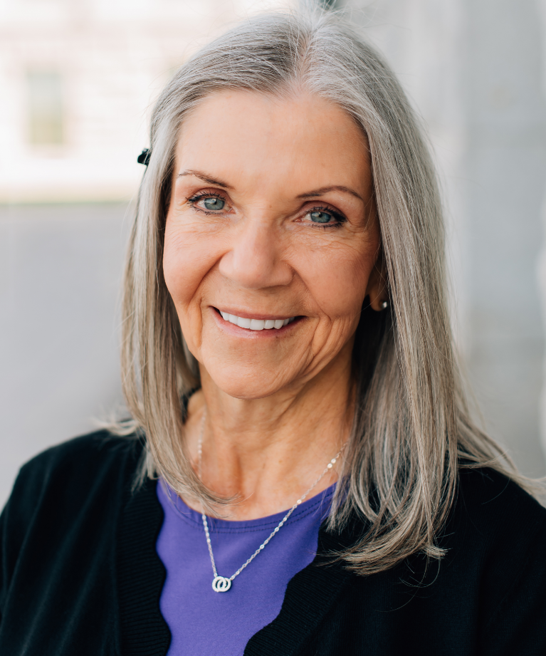 photo of Candace Powers