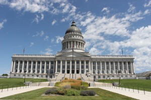 Featured image for “Utah State Legislature Passes USF Reform Bill”