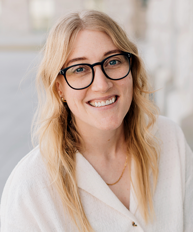 photo of Carli Mahas