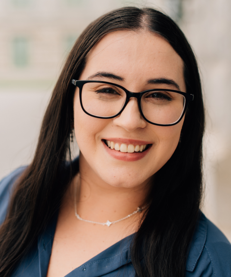photo of Carmen Martinez