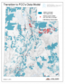 Featured image for “October 2014 Map of the Month: Utah and the new broadband mapping data format”