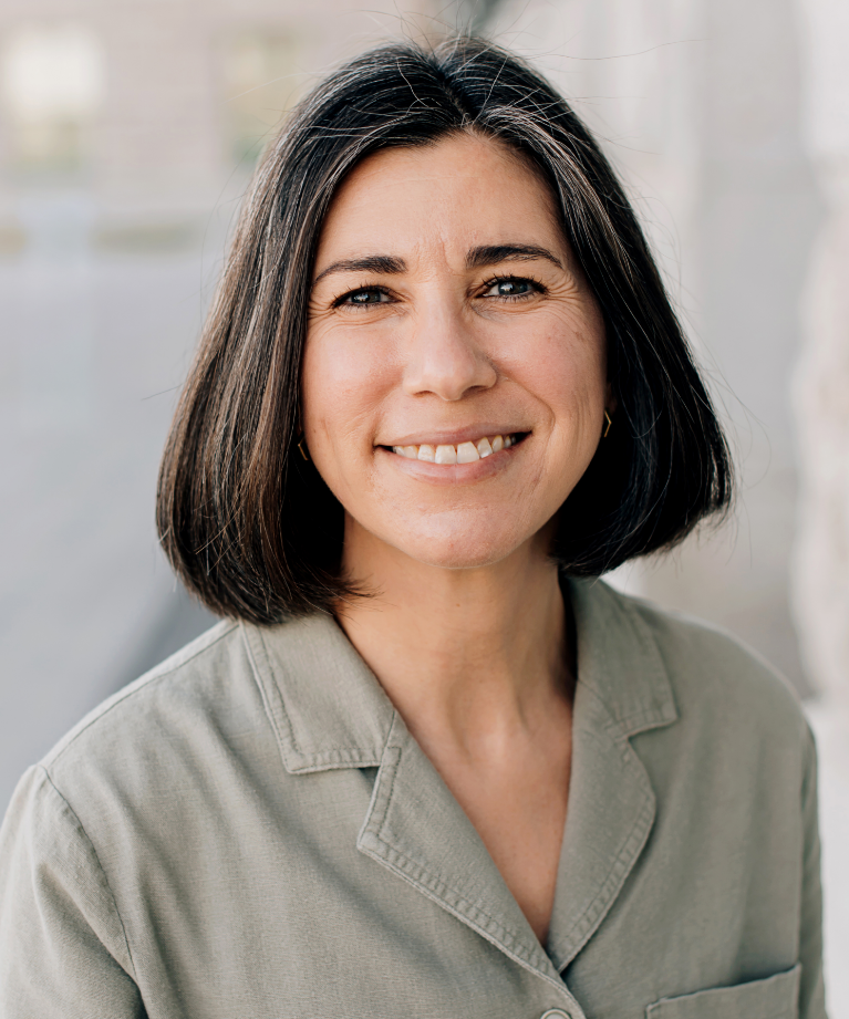 photo of Christina Martin
