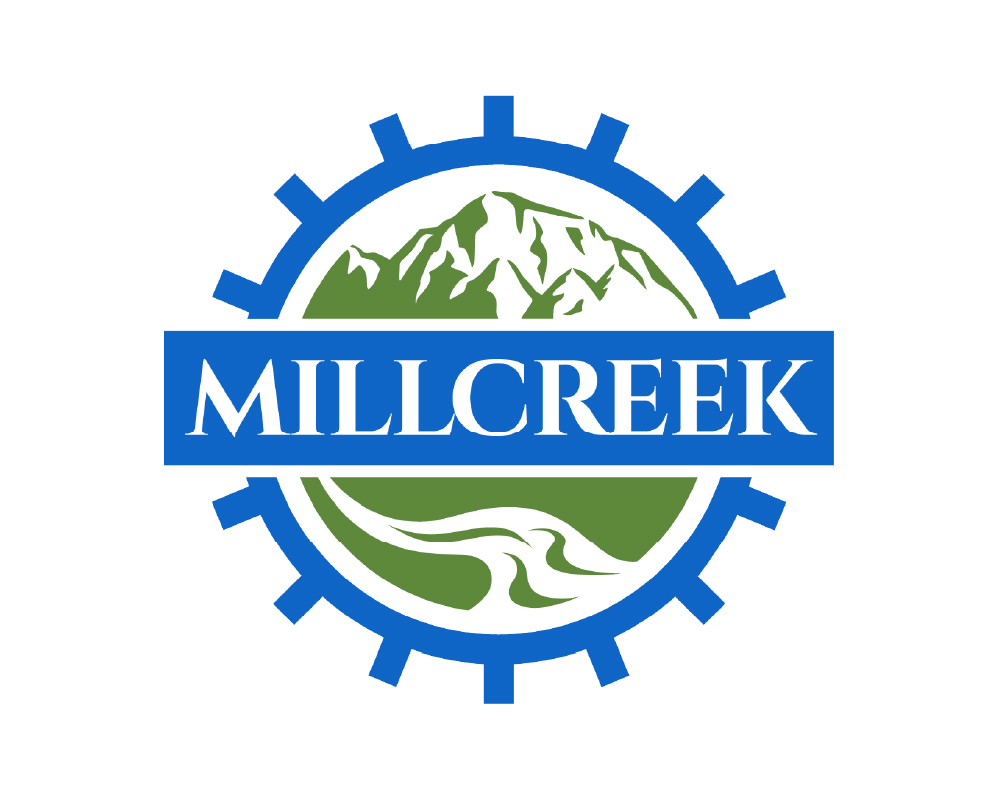 City of Millcreek logo
