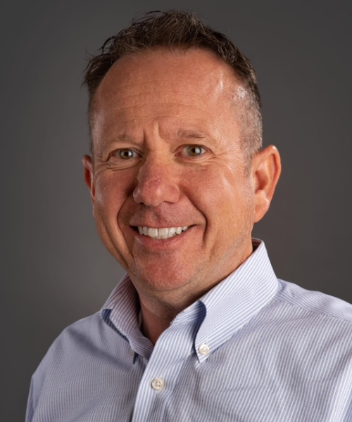photo of Clint Morris