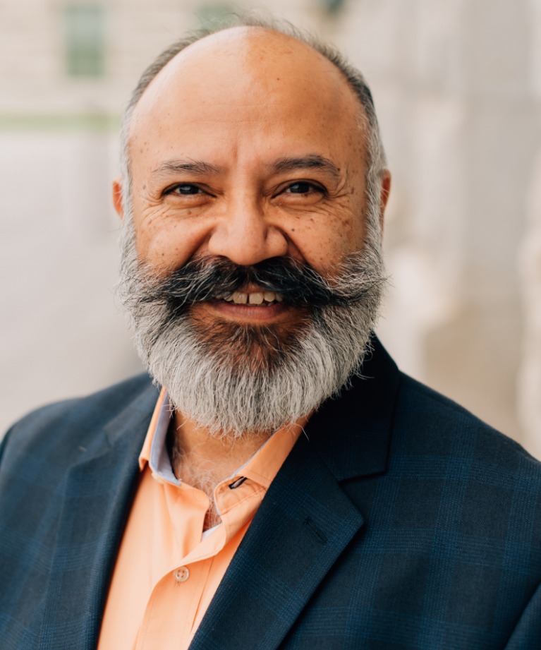 photo of Dan Gonzalez