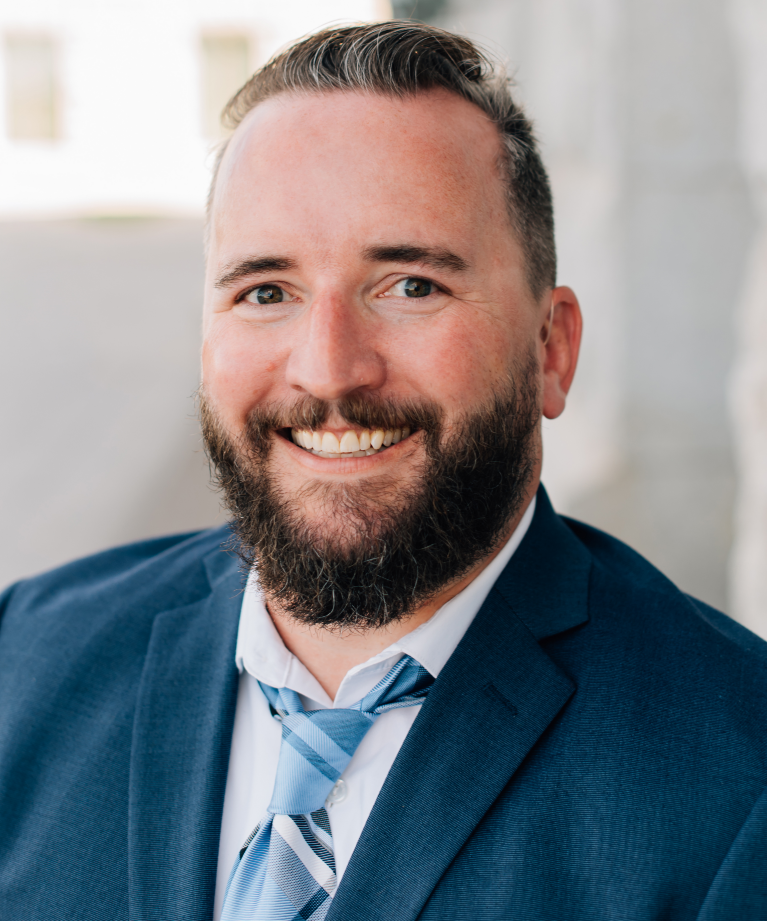 photo of Dan Murphy