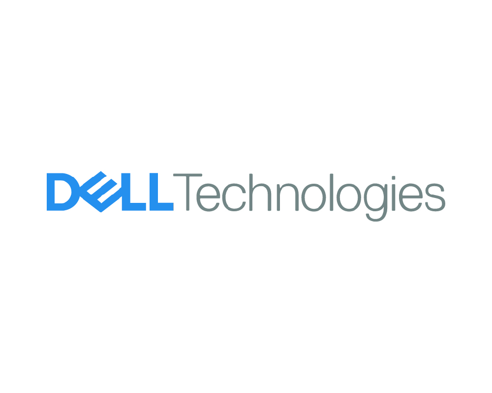 logo for Dell Technologies