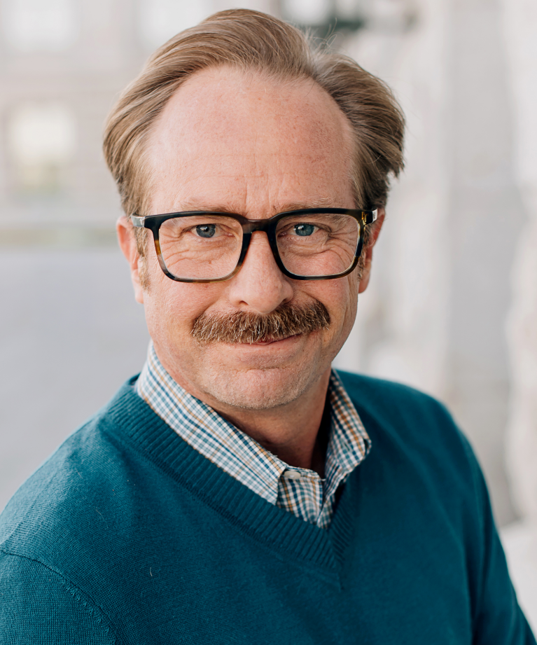 photo of Derek Mellus