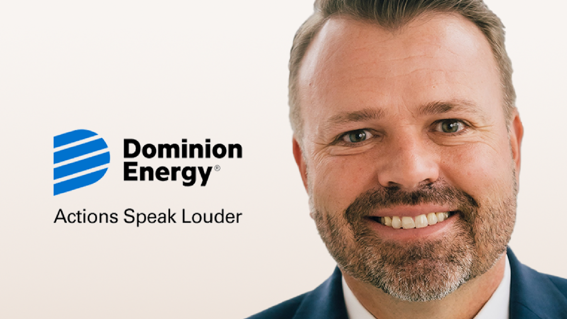 Featured image for “Podcast: Judd Cook – Dominion Energy’s Operations, Sustainability Initiatives, and Much More”