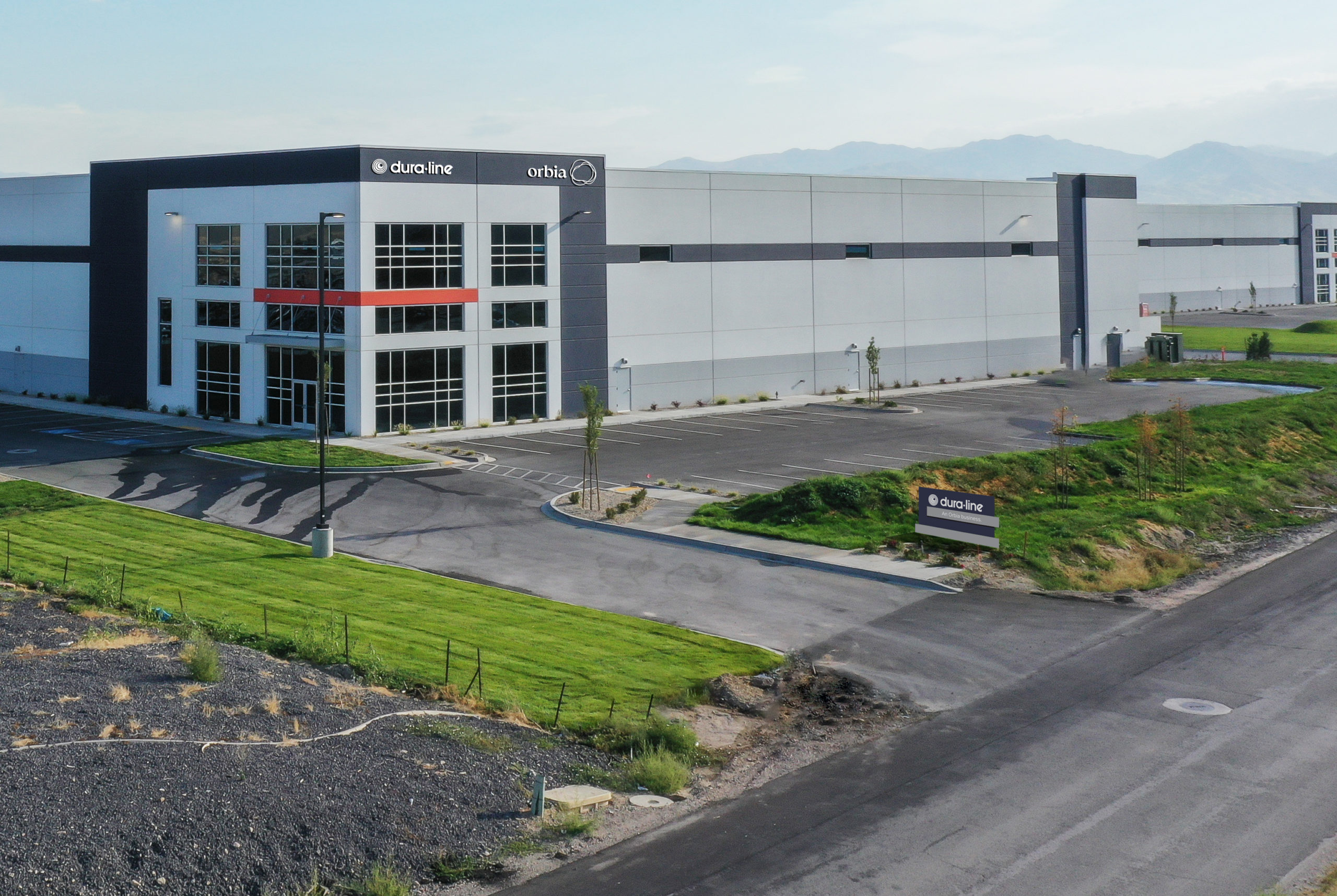 Featured image for “Orbia’s Connectivity Solutions Business, Dura-Line, Adding Two New Facilities in Salt Lake City”