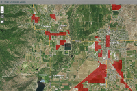 Featured image for “June 2015 Map of the Month: Utah Enterprise Zones now on locate.utah.gov”
