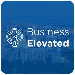 Utah GOED Business Elevated Podcast thumbnail image