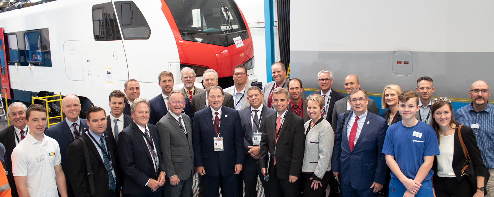 Featured image for “Trade Mission to Europe Creates Utah Business Opportunities and Connections with Diverse Industries”