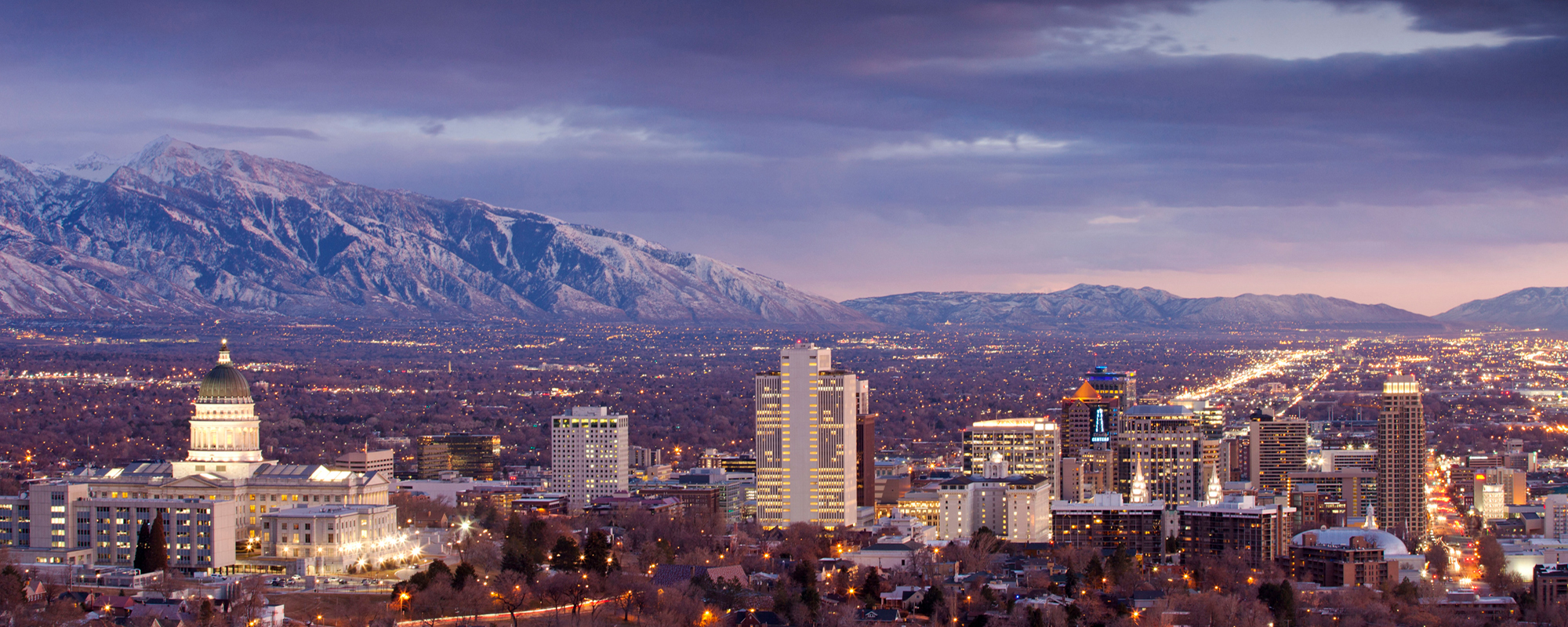 Featured image for “Milken Institute Ranks Utah as a Top-Tier State”