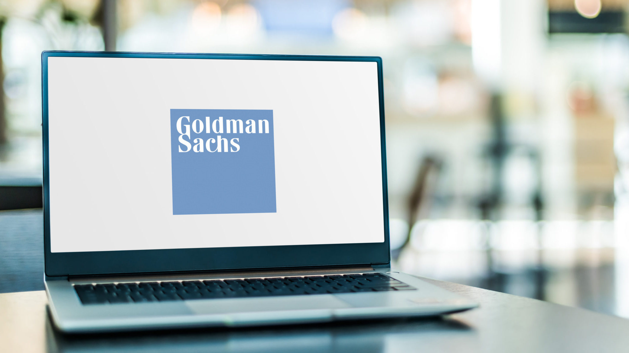 Featured image for “Podcast: Goldman Sachs – 100 Companies Championing Women”
