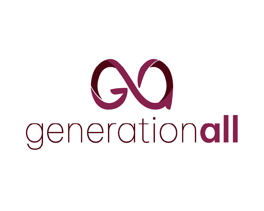 logo for Generationall