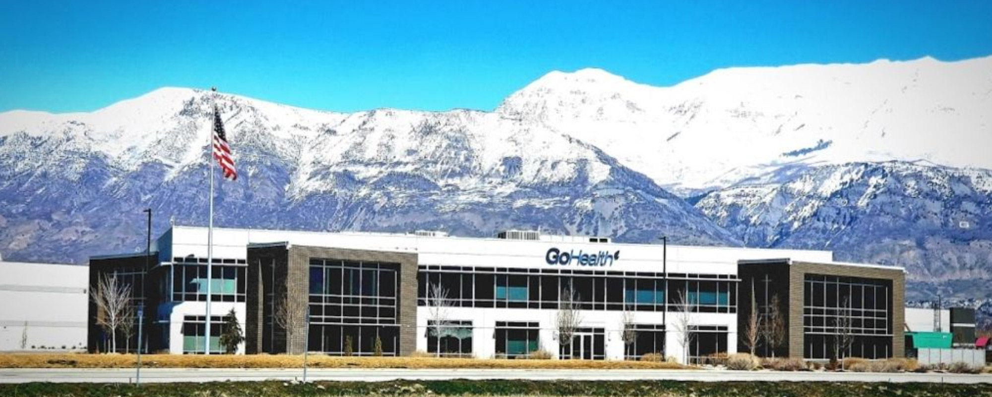 Featured image for “GoHealth to Expand its Utah Location”