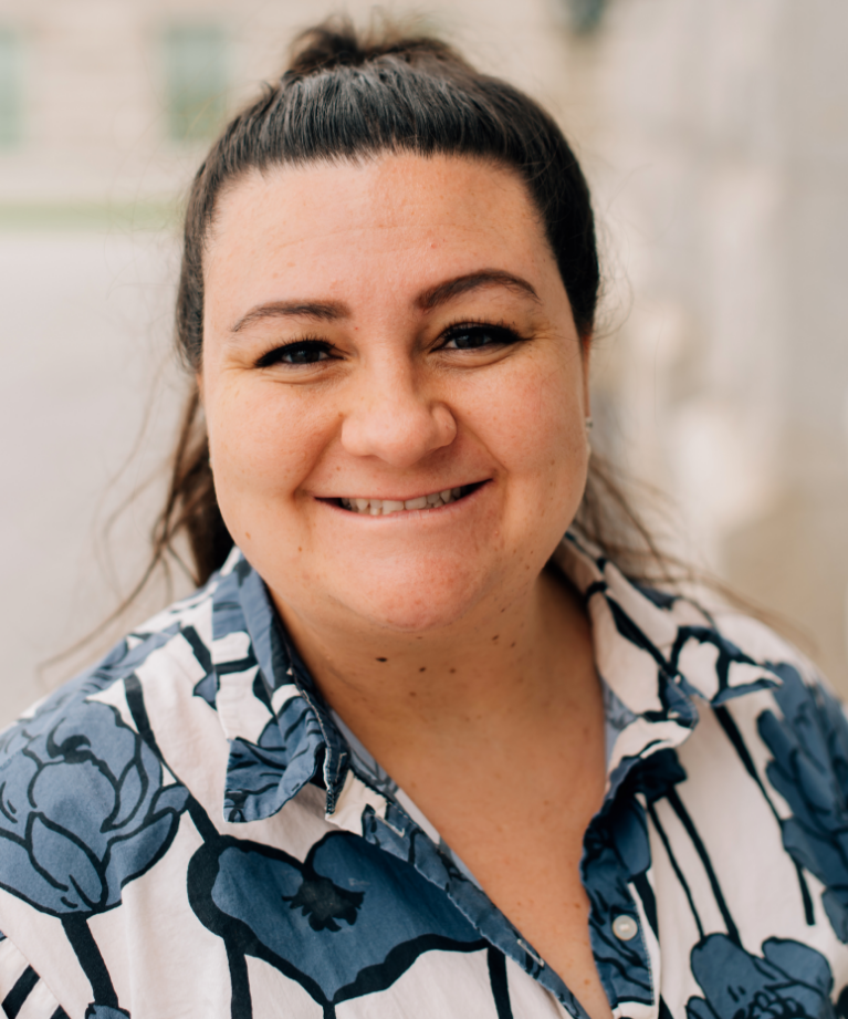 photo of Hailee Smith