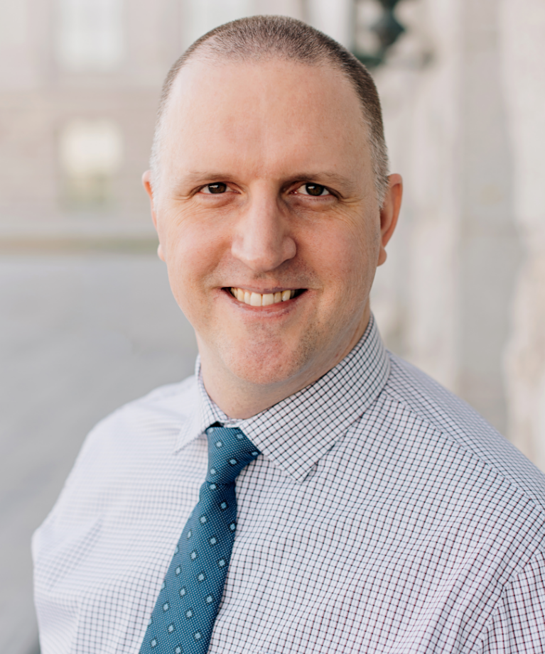 photo of Kelsie Grover