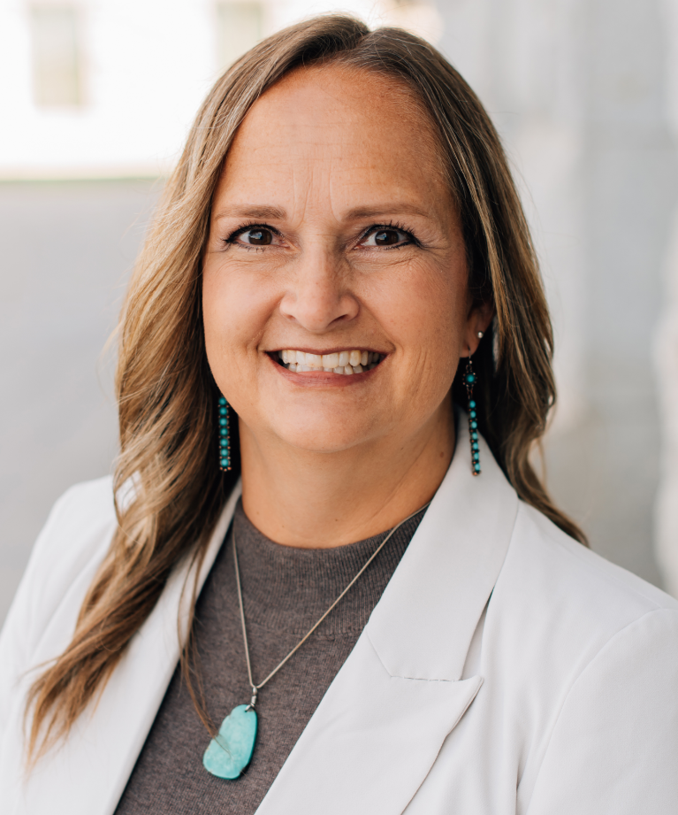 photo of Heather Poulsen