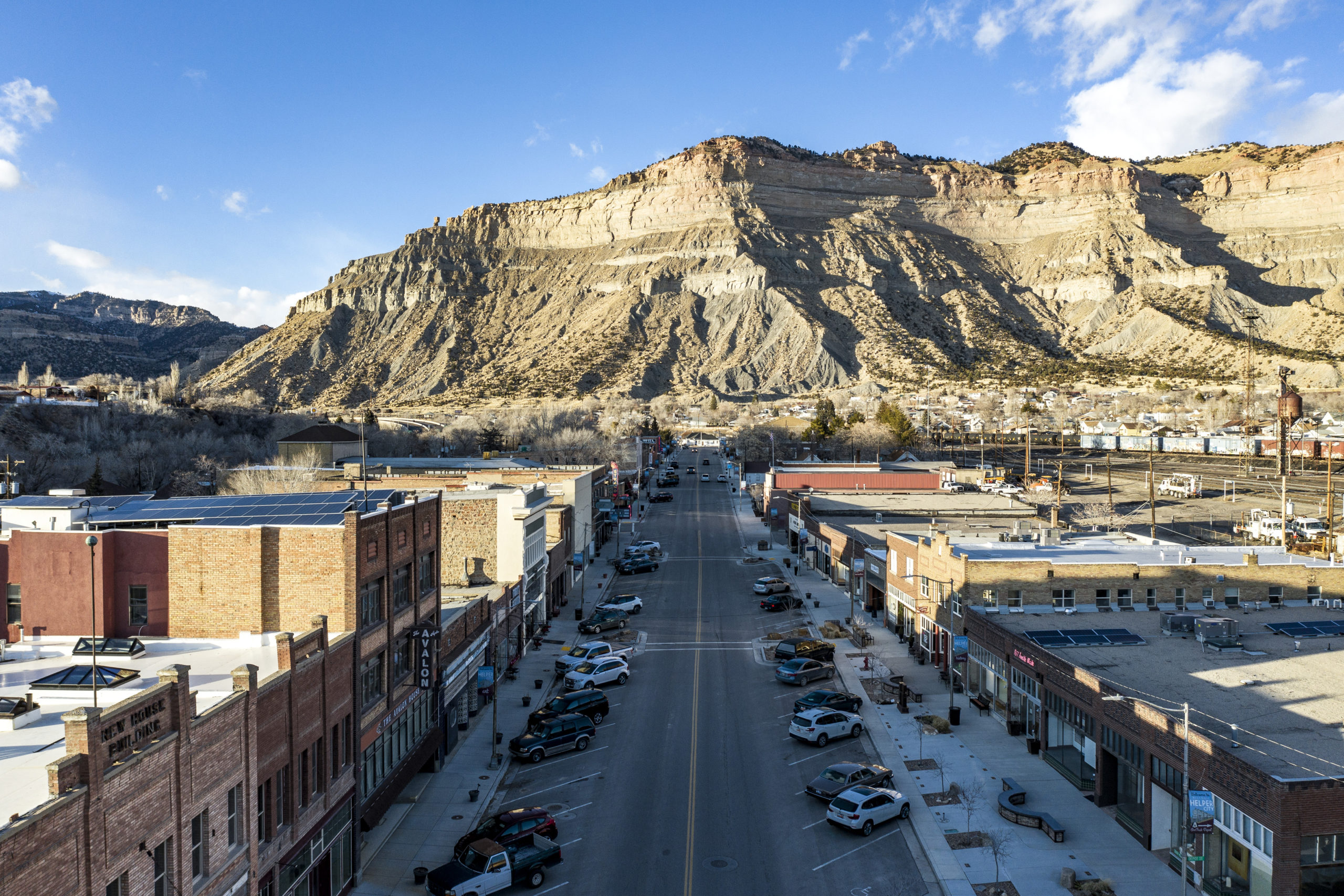 Featured image for “Utah Main Street Program Announces Grant Recipients”