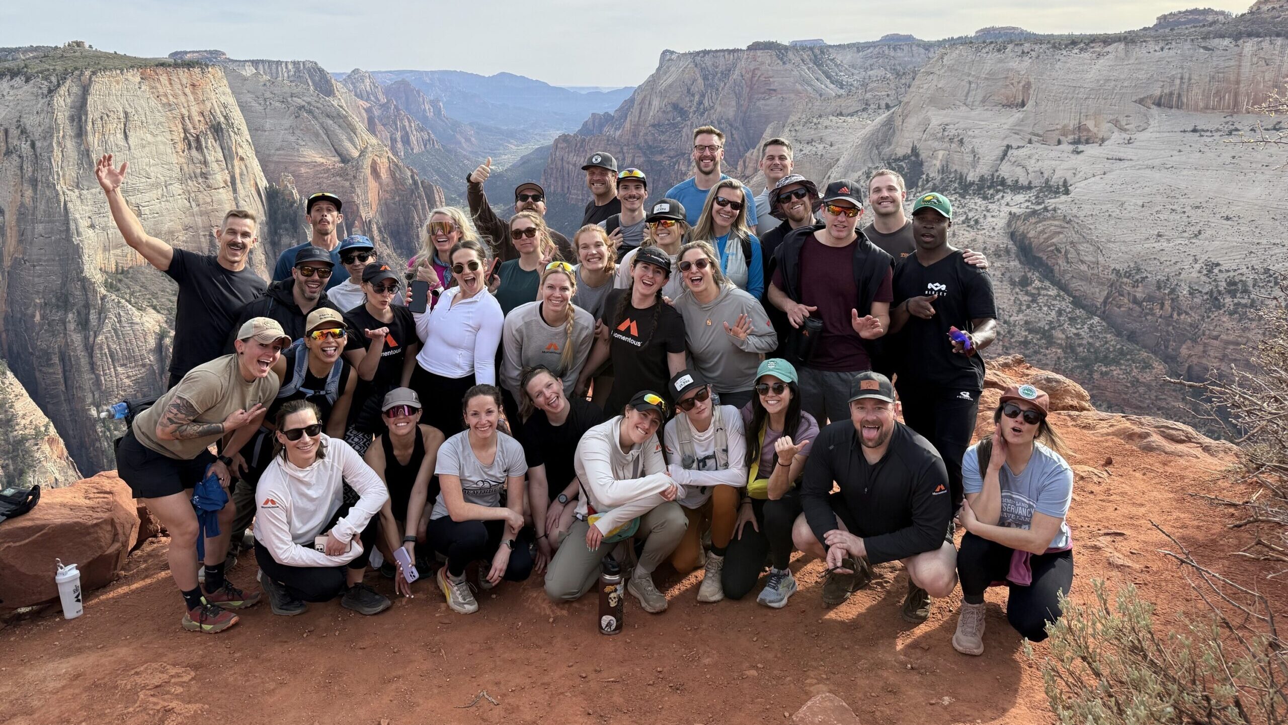 Featured image for “Utah-Based Momentous Expands in Summit County”