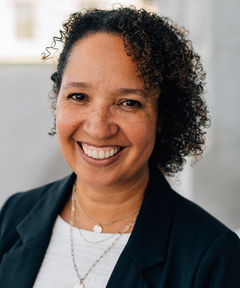 photo of Jenn Schumann