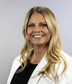photo of Katye Halterman