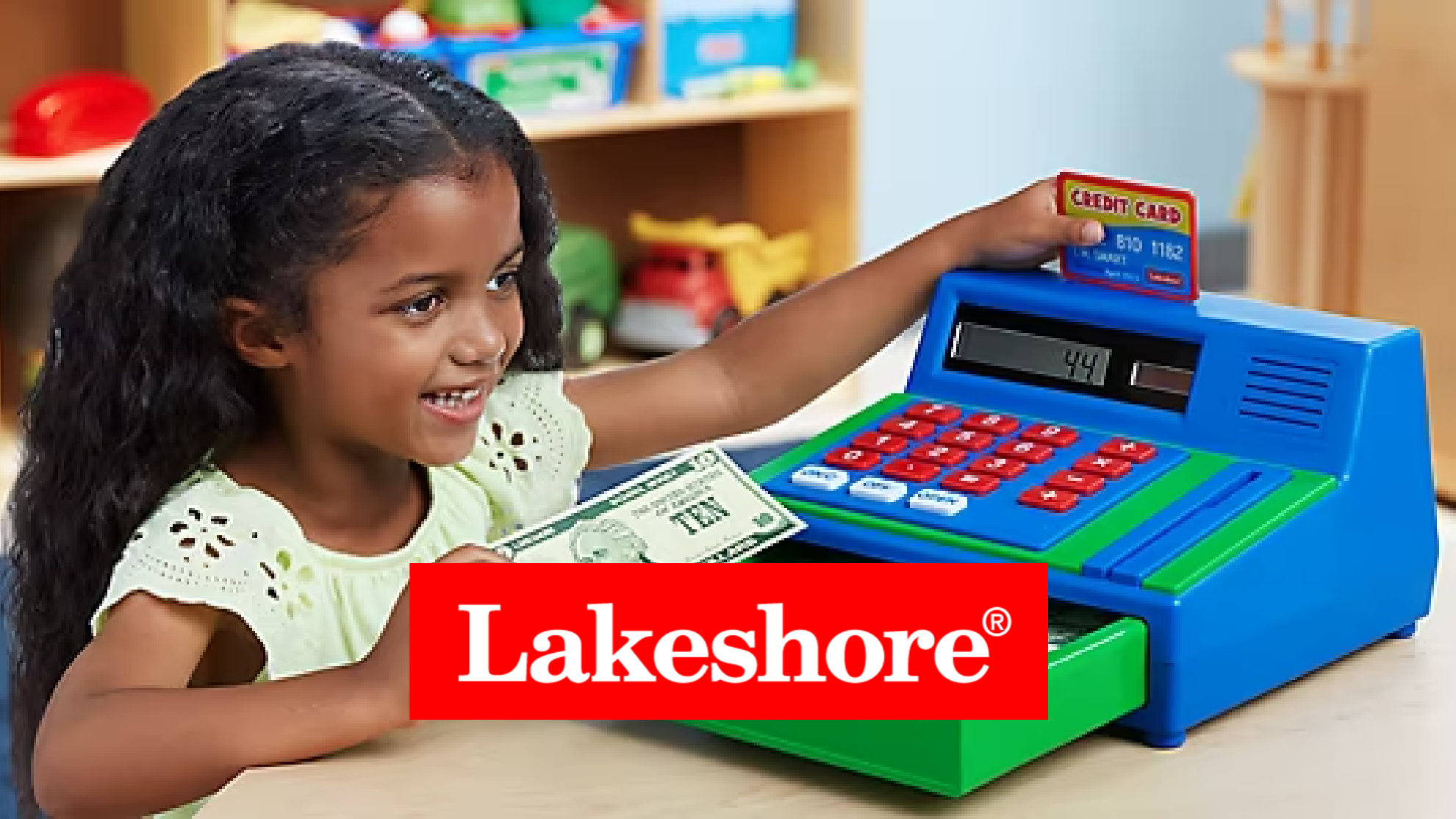Featured image for “Lakeshore Learning expands to rural Utah”