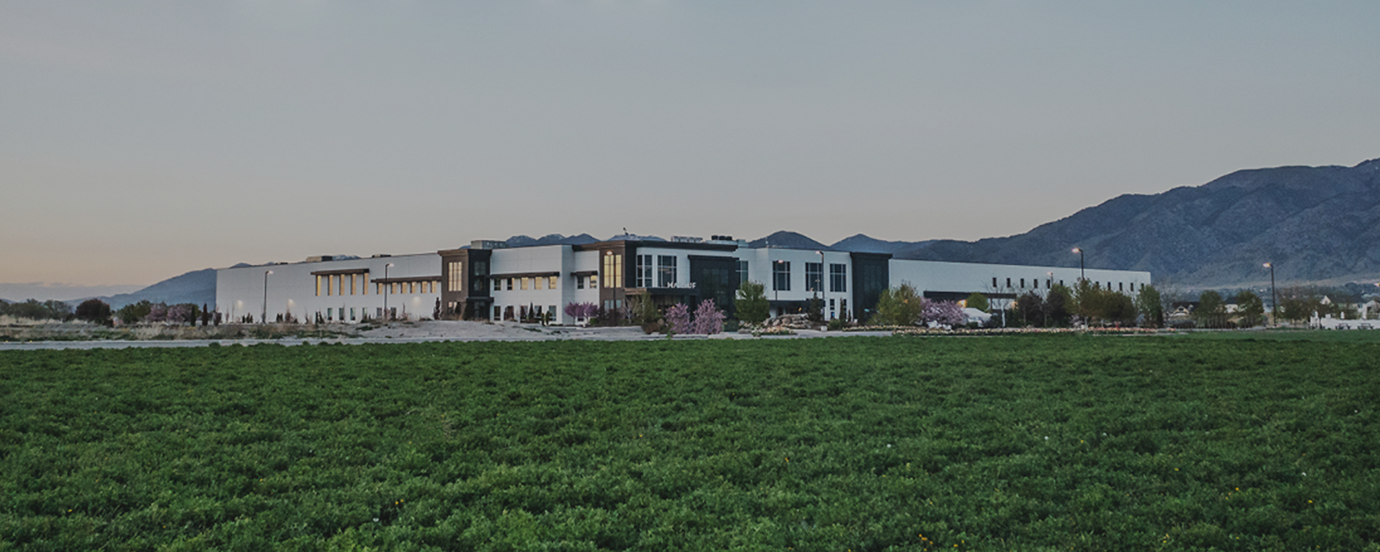 Featured image for “Malouf Companies™ Expanding Its Utah Headquarters”