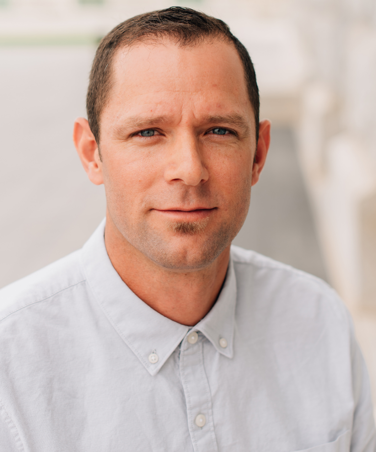 photo of Matt Dalton