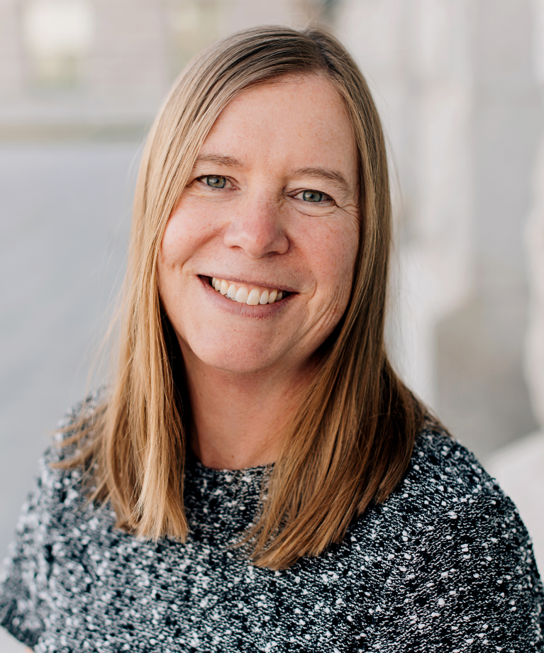 photo of Melissa Jackson