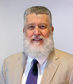 photo of Michael Mowes