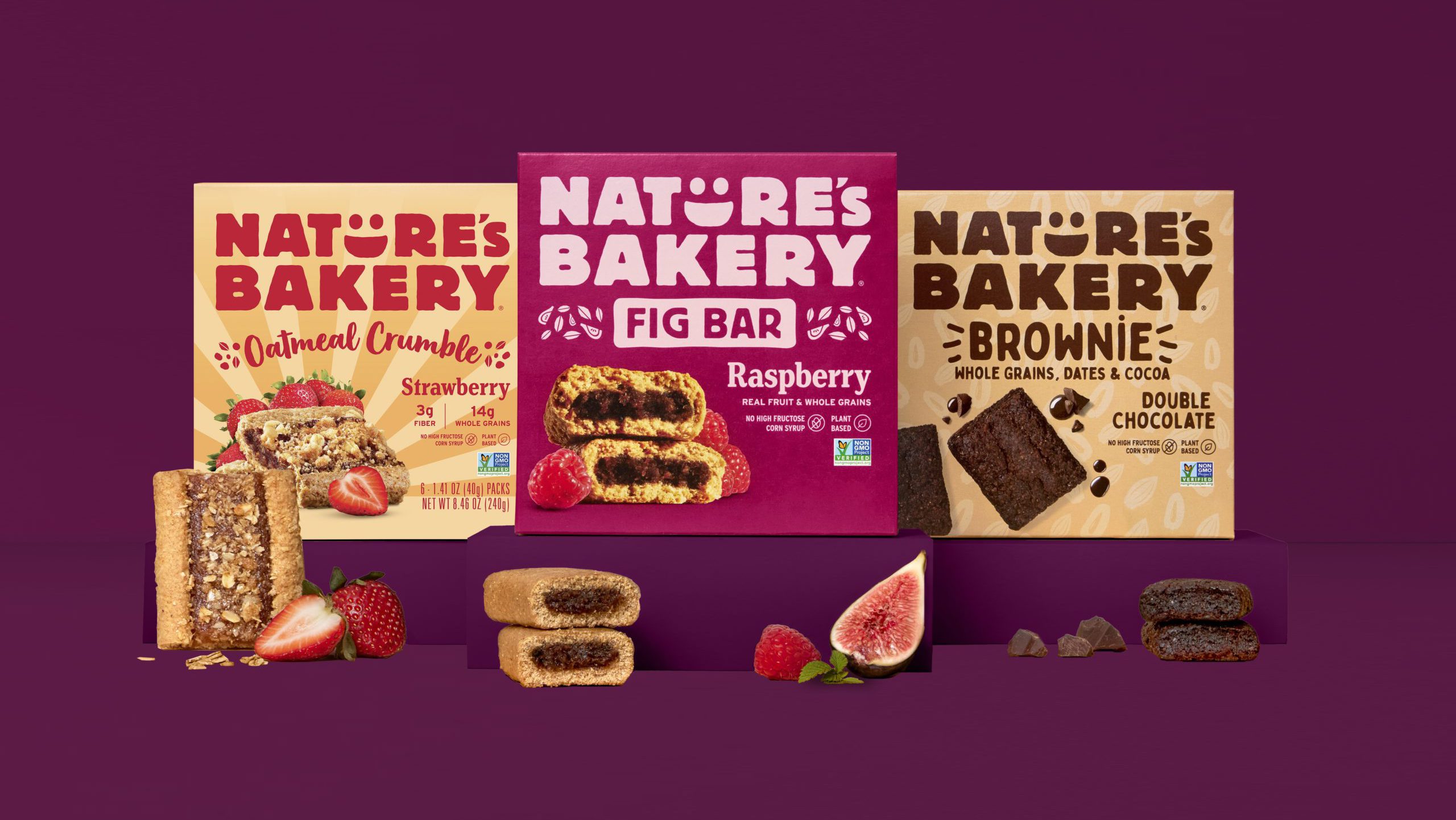 Featured image for “Mars Announces $237 Million Nature’s Bakery Facility in Salt Lake City”