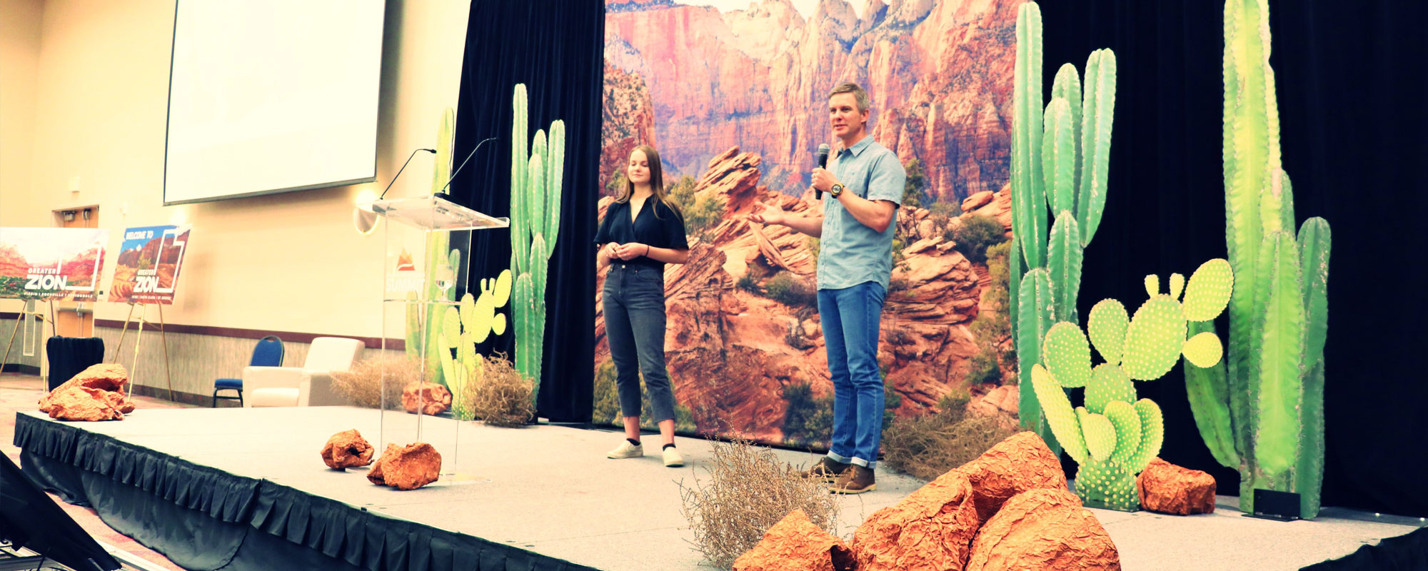 Featured image for “Outdoors Together: Utah’s 7th Annual Outdoor Recreation Summit”