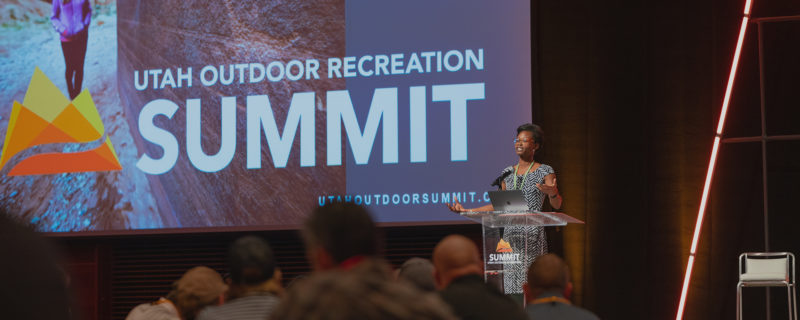 Outdoor Recreation Summit