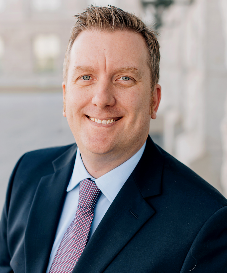 Patrick Fitzgibbon