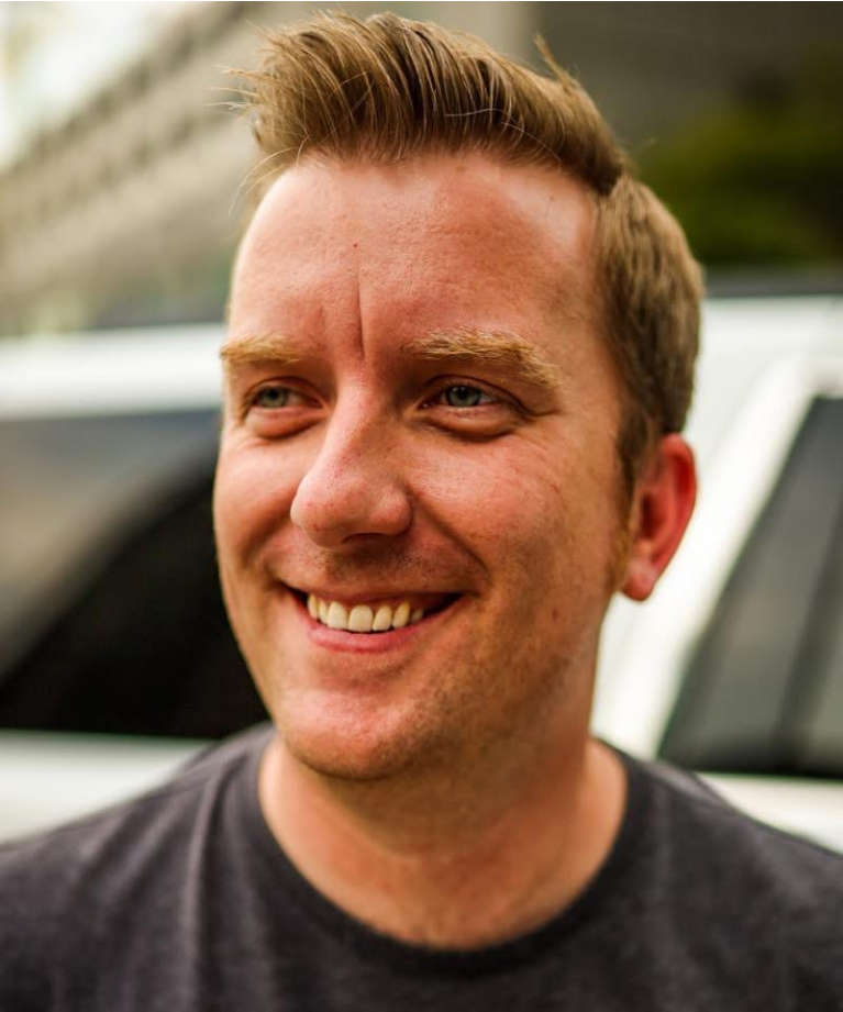 photo of Kaitlyn Clarke