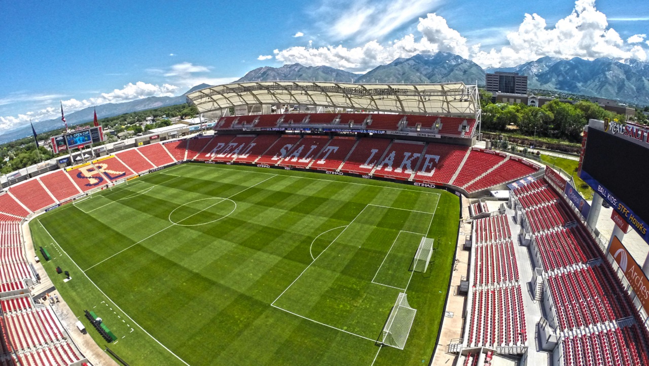 Featured image for “Podcast: A Conversation With Real Salt Lake’s President, John Kimball”